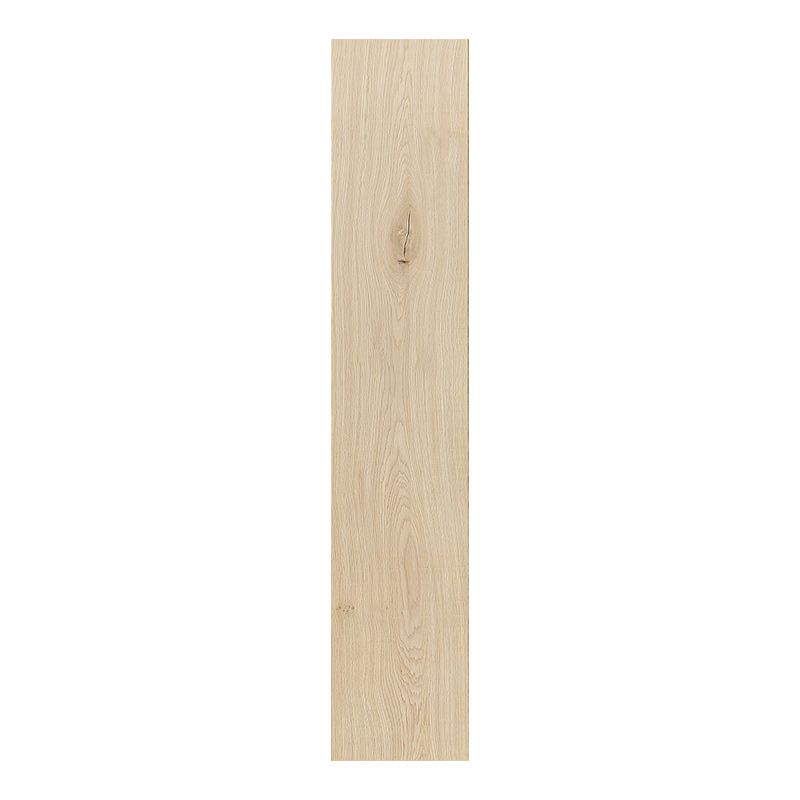 Contemporary Light Oak Wood Flooring Waterproof Solid Wood Flooring