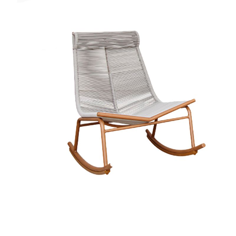 Modern Style Leisure Rocking Chair Lounge Lazy Chair for Living Room