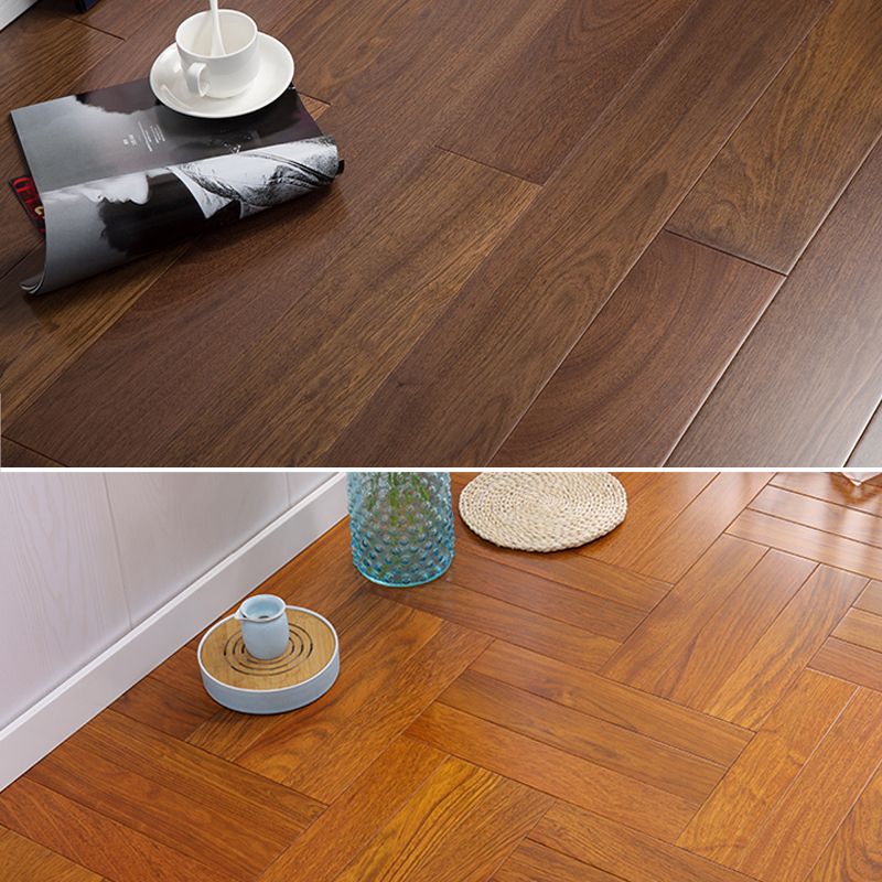 Modern Laminate Floor Wooden Laminate Floor with Scratch Resistant