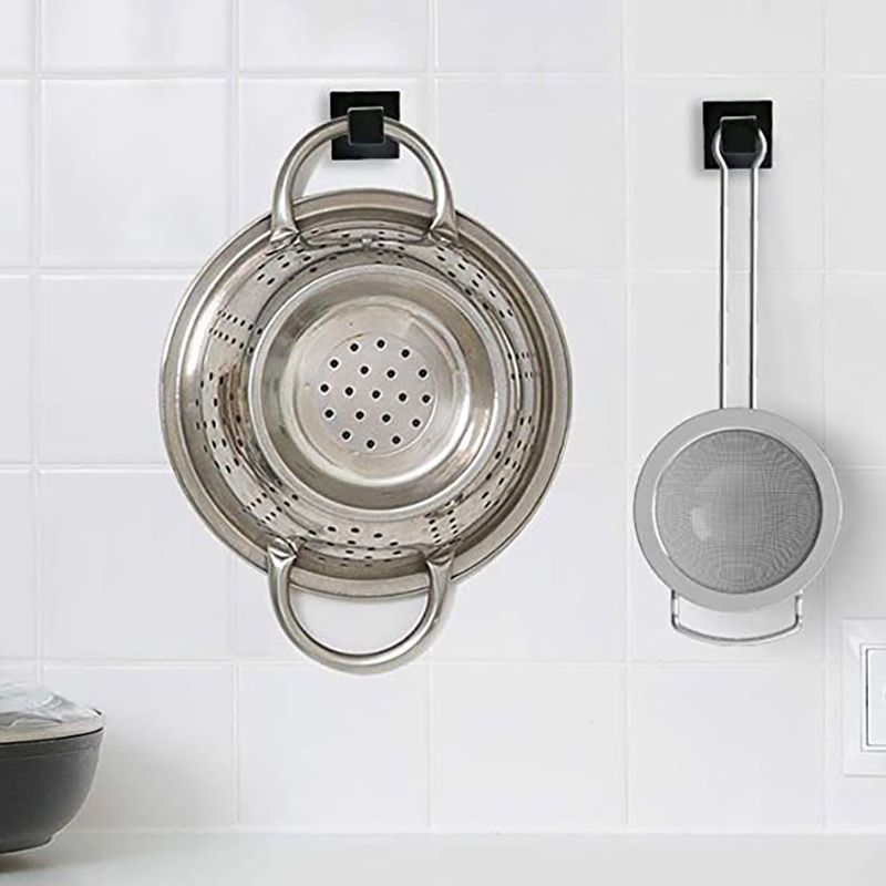 Stainless Steel Bathroom Accessory as Individual or as a Set Modern Bathroom Hardware