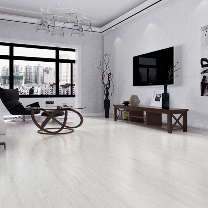 Multi-Tonal Style Vinyl Flooring Peel and Stick Wood Effect Vinyl Flooring