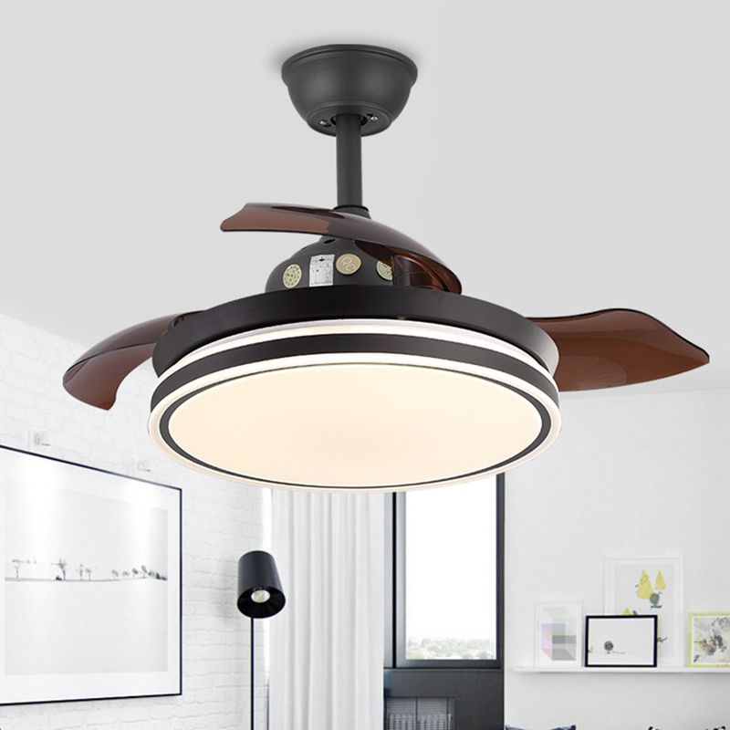 36 "W LED LED LAMPE SEMI CLUS CHAMBRE TRADITION