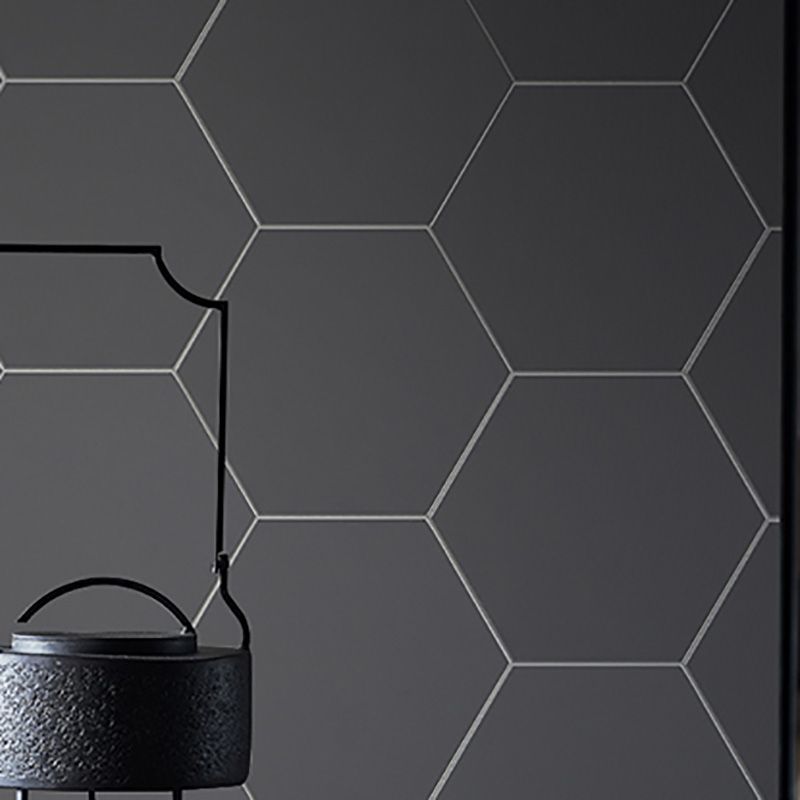 Hexagonal Peel and Stick Tiles Modern Peel and Stick Backsplash 20 Pack for Bathroom