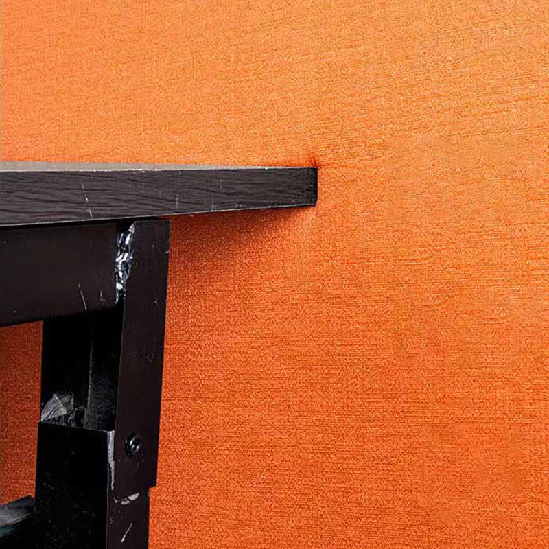 Modern Wall Panel Solid Color Peel and Stick Waterproof Wall Ceiling for Living Room