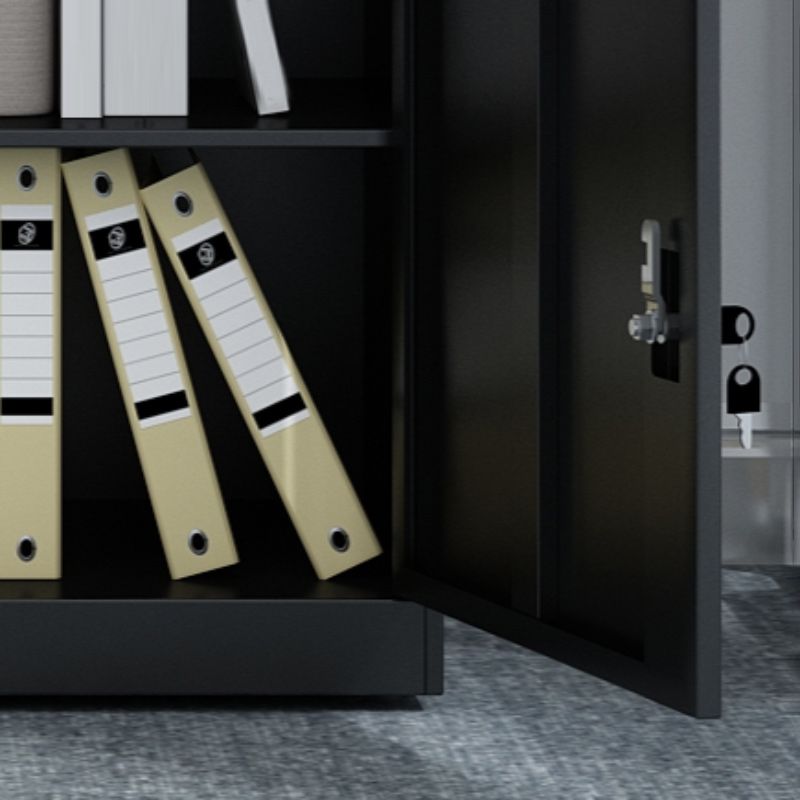 Modern Locking File Cabinet Metal File Cabinet for Home Office