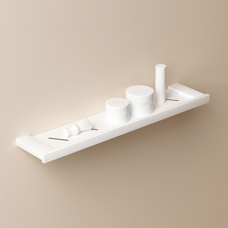 Modern Bathroom Accessory Set White Bathroom Accessories Hardware Set