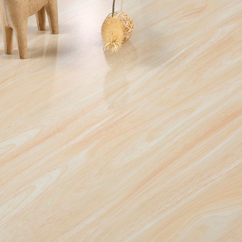 Glazed Square Floor Tile Porcelain Floor Tile with Wooden Pattern