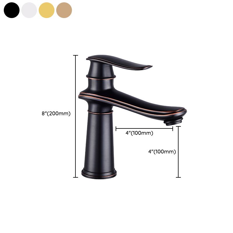 Country Wide Spread Bathroom Faucet Vintage Lever Lavatory Faucet