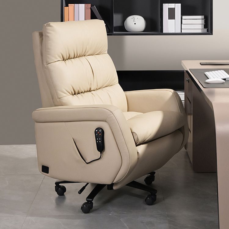 Swivel Base Standard Recliner Power-Remote Recliners Position Lock