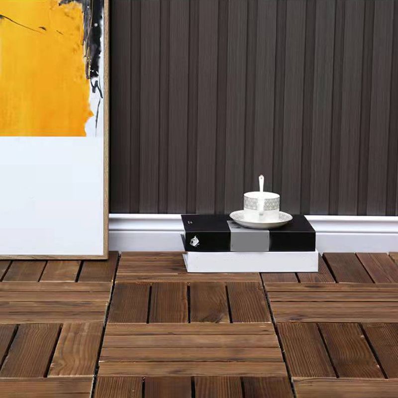 Wood Patio Tiles Interlocking Installation Outdoor Patio Tiles