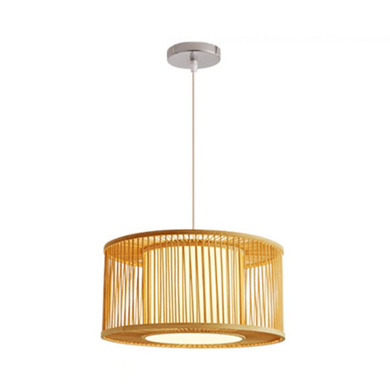 BAMBOO DOW DOW LIGHTING ASSIMENTE ASIA LIGHITTO A 1 LIGHT per sala da pranzo