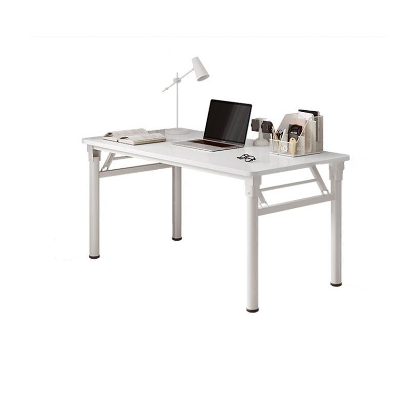 Wood Lap Desk Multiple Colors Home Computer Desk Foldable Student Table