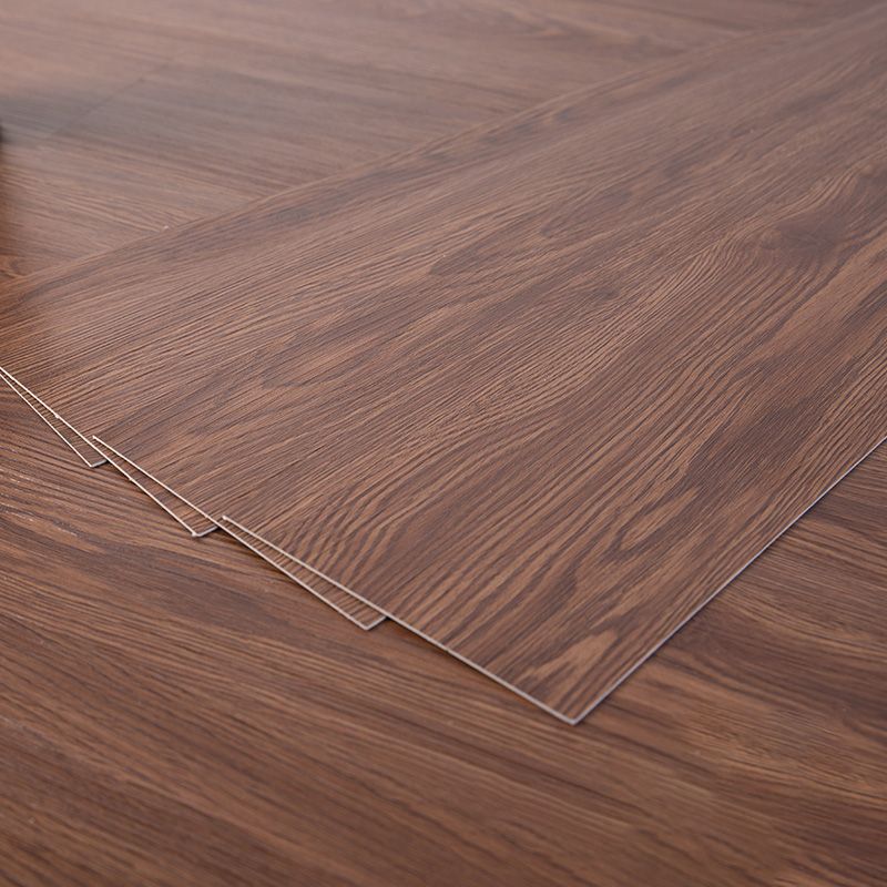 Scratch Resistant Vinyl Flooring Peel and Stick Waterproof Vinyl Flooring