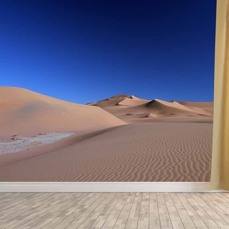 Photography Desert Stain Resistant Wall Mural Home Decor Wallpaper