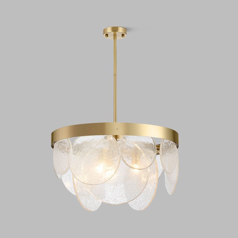 Luminaire de lustre de style moderne