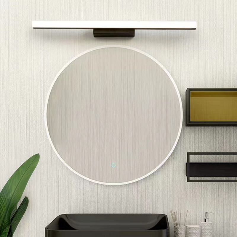 Modern Creative Style Wall Light Linear Wall Sconce Light for Bathroom