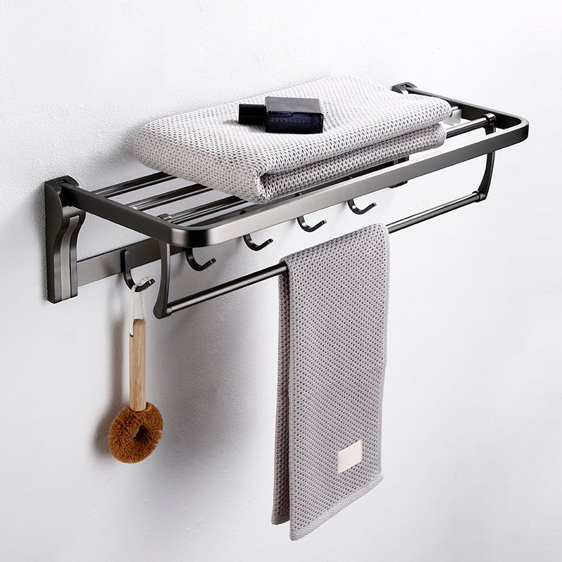 Contemporary Bathroom Accessory As Individual Or As a Set with Towel Bar