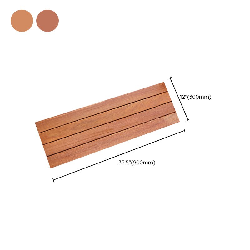 Waterproof Wood Flooring Tiles Engineered Traditional Flooring Tiles