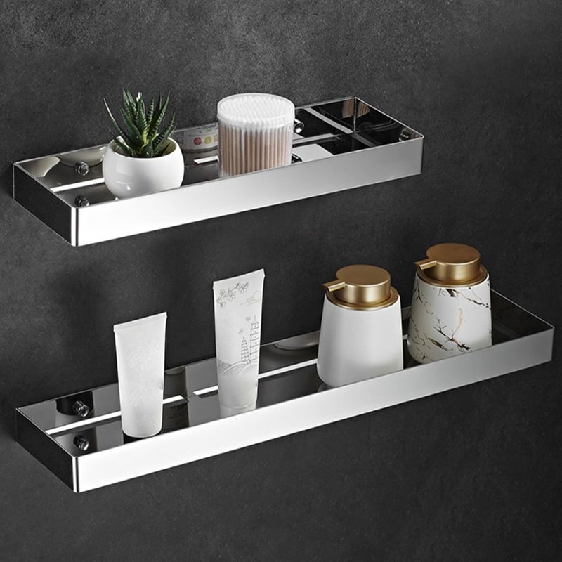 Modern Bathroom Accessories Hardware Set Bath Shelf Bathroom Accessory Kit