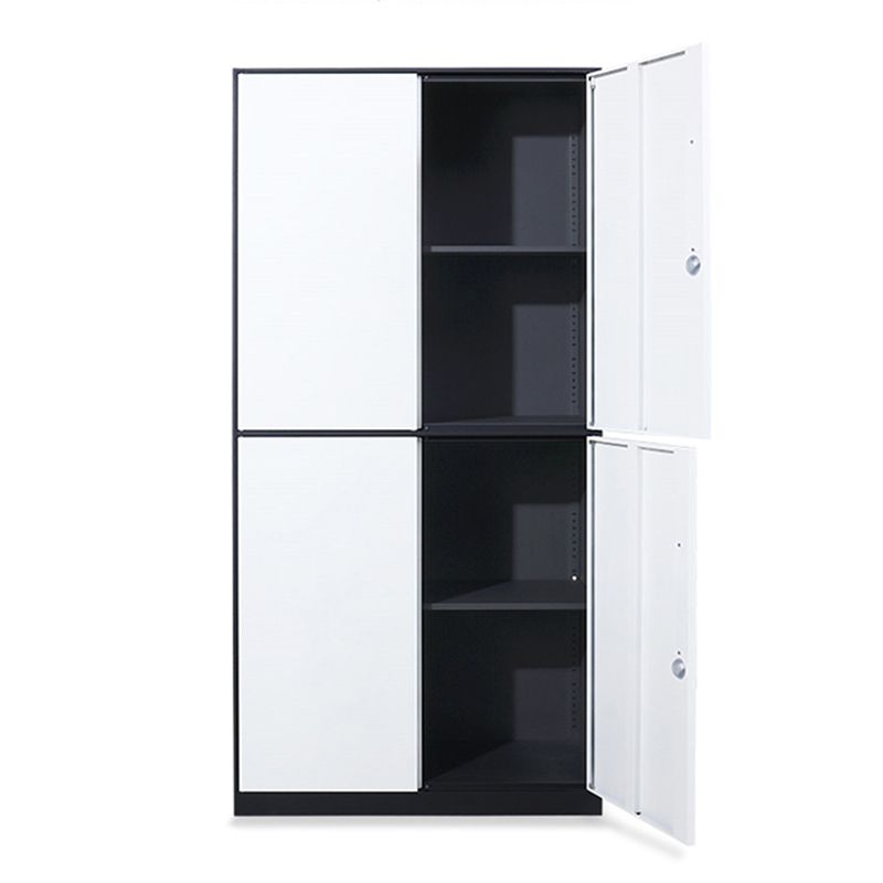 Modern Vertical Filing Cabinet Metal Filing Cabinet for Home Office