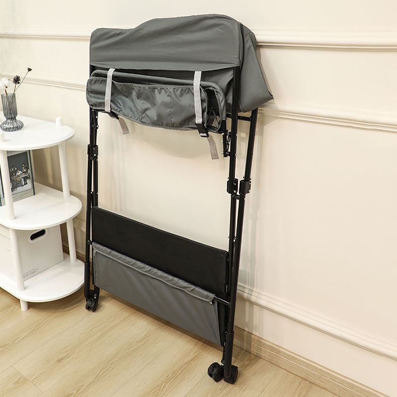 Portable Baby Changing Table Folding Changing Table with Pad