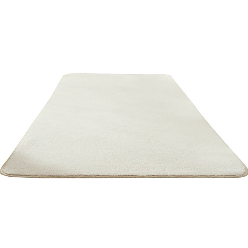 Tapis de chambre décontracté