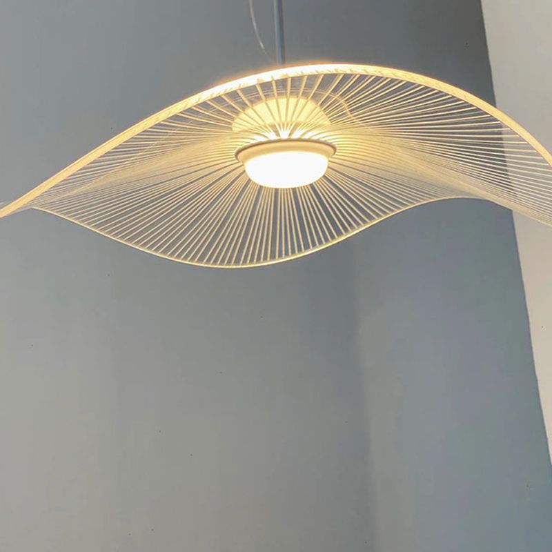 Suspension Pendant Light Minimalist Style Pendant Light Fixture