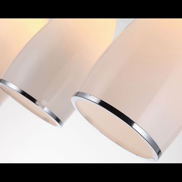 Luminaire pendentif moderne