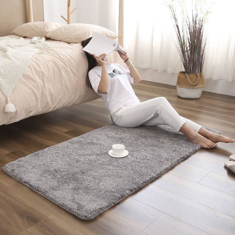 Tapis de chambre décontracté