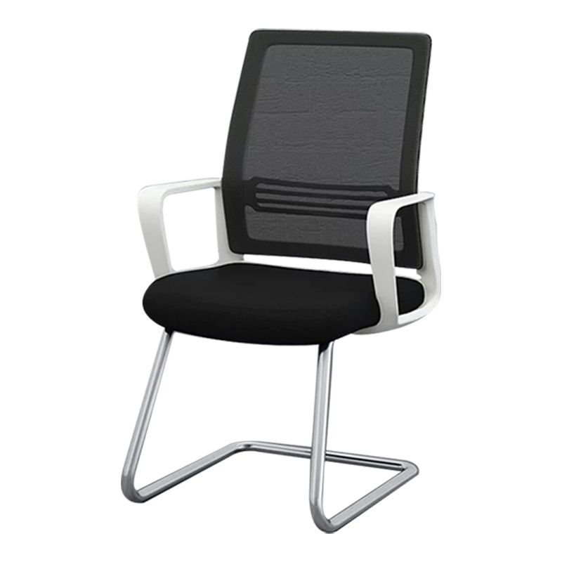 Modern & Contemporary Mid-Back Chair Conference Office Chair