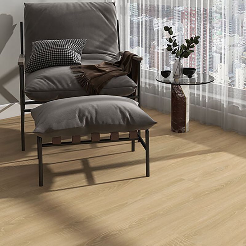 Hardwood Flooring Wooden Waterproof Scratch Resistant Flooring