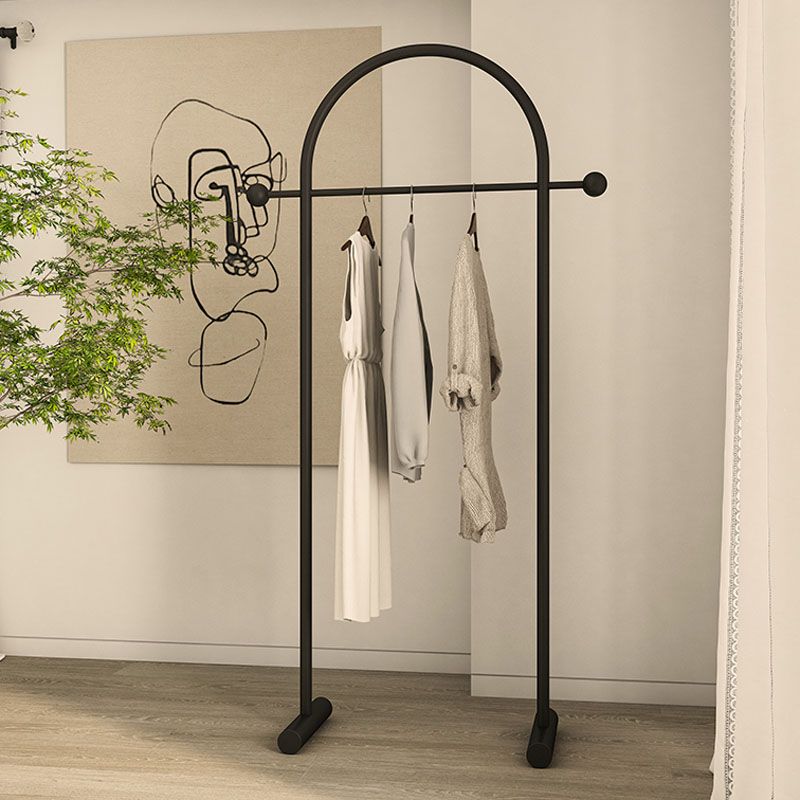 Coat Hanger with Hooks Gorgeous Metal Entry Hall Tree Coat Rack