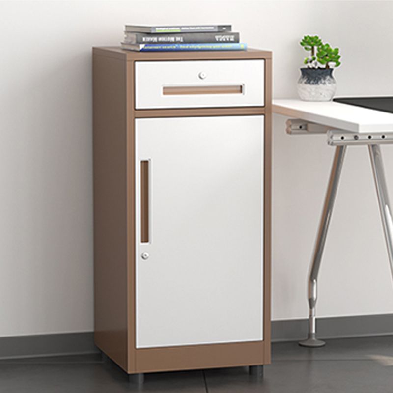 Industrial Steel Cabinet Locking Drawers and Storage Filing Cabinet