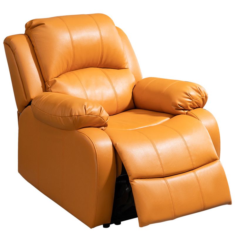 Swivel Rocker Recliner Chair Position Lock Swivel Base Standard Recliner