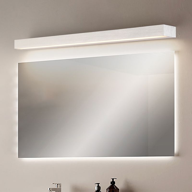 LED Wall Sconce Bathroom Light Mirror Light Indoor Dresser Light