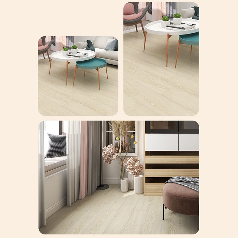 Modern Style Square PVC Flooring Water Proof Peel and Stick Vinyl Flooring