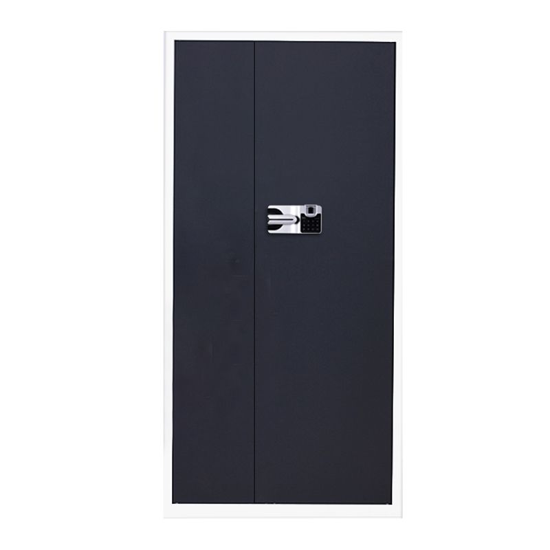 Contemporary File Cabinets Steel Frame Lock Vertical File Cabinets Office