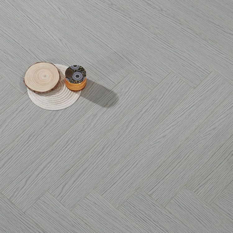 Contemporary Click Lock Laminate Plank Flooring Pine Laminate