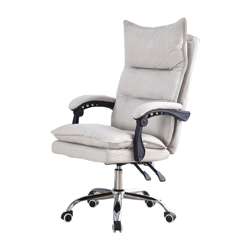 Contemporary Managers Chair High Back Executive Ergonomic Chair