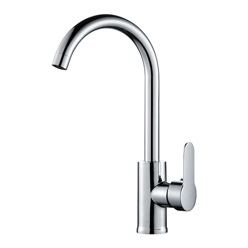 Modern Kitchen Bar Faucet Stainless Steel with Accessories Bar Prep Kitchen Faucet