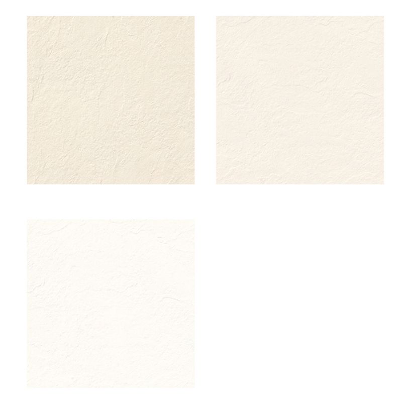 Wall & Floor Tile Ceramic Solid White Square Bathroom Wall Tile