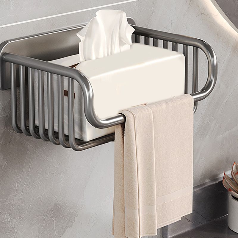 Metal Bathroom Hardware Bath Shelf Bathroom Accessory As Individual Or As a Set