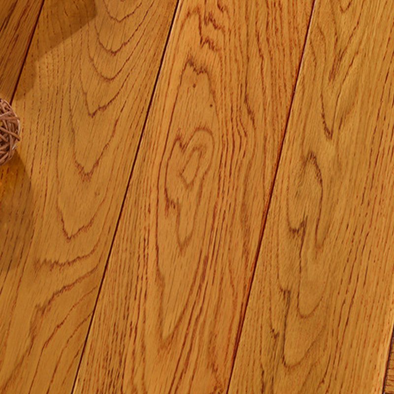 Traditional Flooring Tiles Solid Wood Wood Smooth Floor Planks