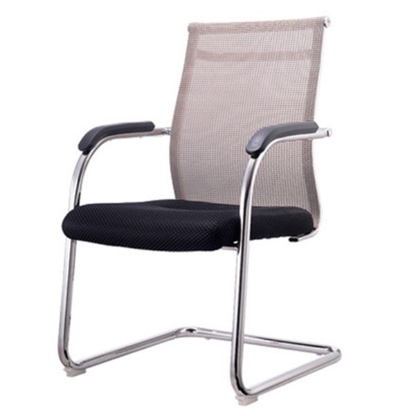 Mid-Back Ergonomic Office Chair Contemporary Breathable AirGrid Chair