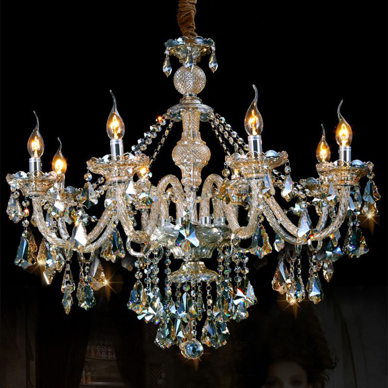 Lustre de style nordique