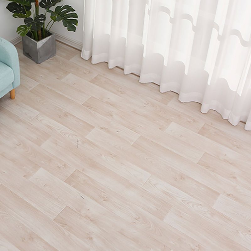 Scratch Resistant Vinyl Flooring Waterproof Self Peel and Stick Vinyl Flooring