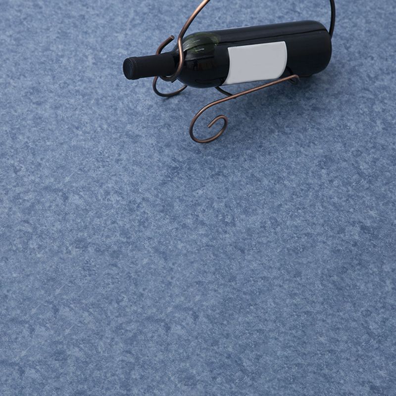 Waterproof PVC Flooring Wooden Effect Peel and Stick PVC Flooring