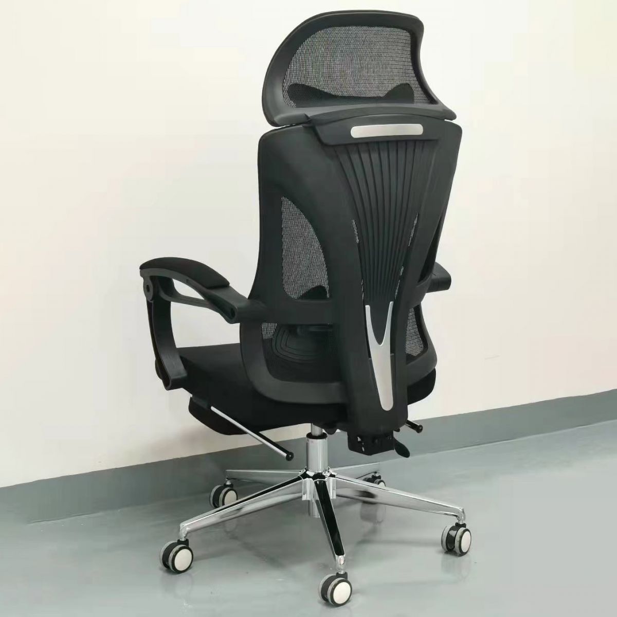 Contemporary Office Chair Mesh Computer Chair High Back Task Chair