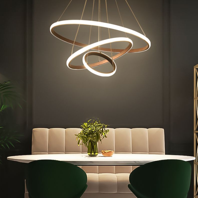 Orbicular Metal Pendant Lighting Fixtures Nordic Bedroom Pendant Lighting Fixtures