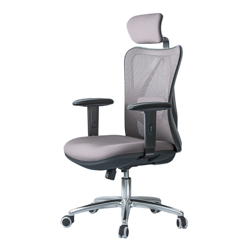 Boss Office Pillowtop Executive High Back Office Chair with Headrest